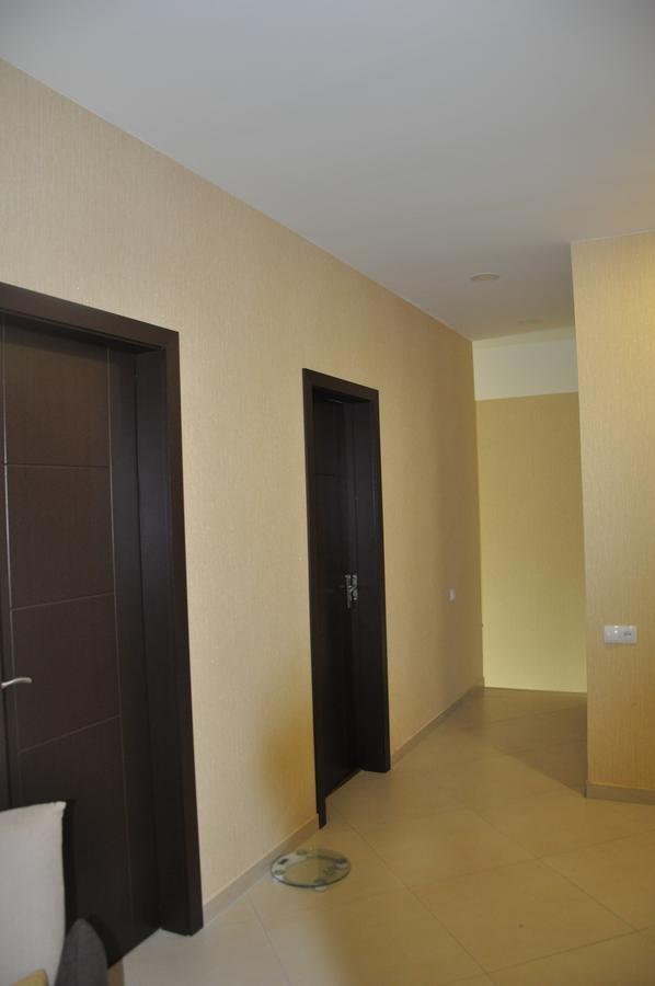 Anna Apartaments On Didveli Bakuriani Ngoại thất bức ảnh