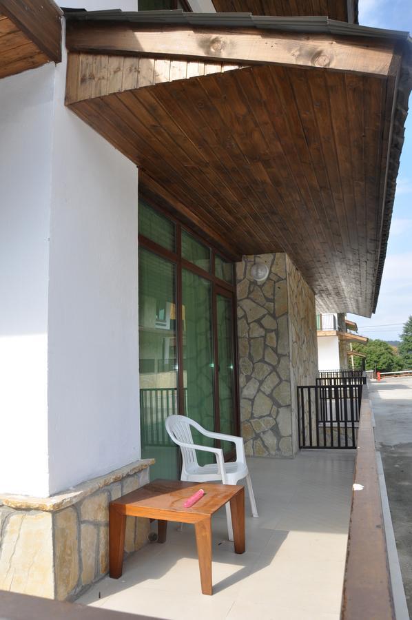 Anna Apartaments On Didveli Bakuriani Ngoại thất bức ảnh
