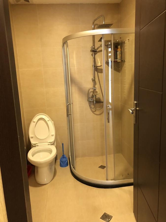 Anna Apartaments On Didveli Bakuriani Ngoại thất bức ảnh